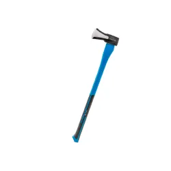 Topor cu maner din fibra Hoegert HT3B076 flexmag.md