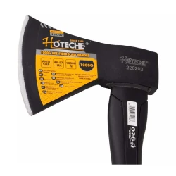 Топор с волоконной ручкой Hoteche 220202 flexmag.md