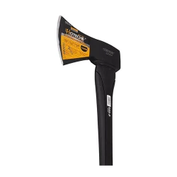 Topor cu maner din fibra Hoteche 220204 flexmag.md