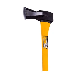 Topor cu maner din fibra Hoteche 220302 flexmag.md