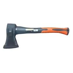 Топор с волоконной ручкой Kraft&Dele KD292 flexmag.md