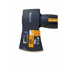 Топор с волоконной ручкой Rotor 601 900G flexmag.md