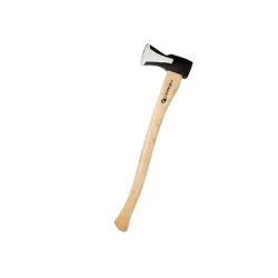 Topor cu maner din lemn Hoegert HT3B069 flexmag.md