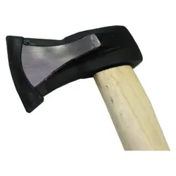 Topor cu maner din lemn Kraft&Dele KD212 flexmag.md