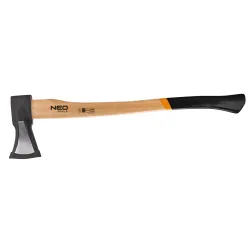Topor cu maner din lemn Neo Tools 27-019 flexmag.md