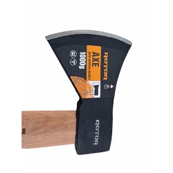 Топор с деревянной ручкой Rotor 613 1000G flexmag.md
