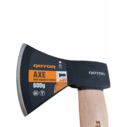 Topor cu maner din lemn Rotor 613 600G flexmag.md