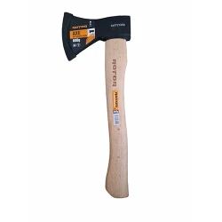 Topor cu maner din lemn Rotor 613 600G flexmag.md