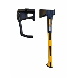 Topor cu maner din nailon Rotor 1600G flexmag.md