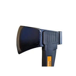 Topor cu maner din nailon Rotor 1600G flexmag.md