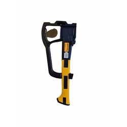 Topor cu maner din nailon Rotor 900G flexmag.md