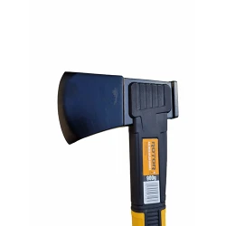 Topor cu maner din nailon Rotor 900G flexmag.md