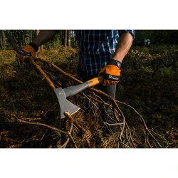 Topor universal cu maner de fibra Bradas KT-SF1100 flexmag.md