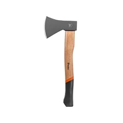 Topor universal cu maner de lemn Bradas KT-SW1100 flexmag.md