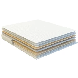 Topper SaltConfort Latex 190x140x7 flexmag.md