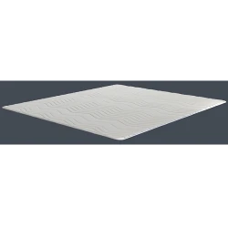 Топпер Tiara защита матраса 200x120x2 flexmag.md