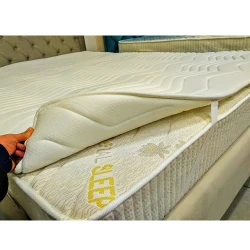 Топпер Тиара Защита Матраса 200x80x2 flexmag.md