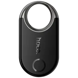 Tracker inteligent Hoco E98A Negru flexmag.md