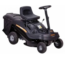 Tractor pentru cosit iarba cu acumulator Villager VTR 690 B flexmag.md