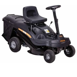 Tractor pentru cosit iarba cu acumulator Villager VTR 695 B flexmag.md