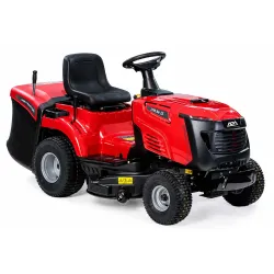 Tractor pentru cosit iarba pe benzina AGM LTM 86-25 flexmag.md