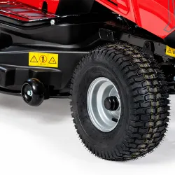 Tractor pentru cosit iarba pe benzina AGM LTM 86-25 flexmag.md