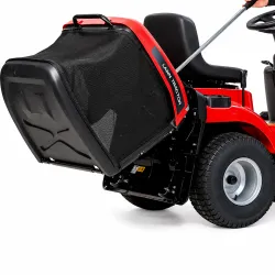 Tractor pentru cosit iarba pe benzina AGM LTM 86-25 flexmag.md