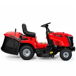 Tractor pentru cosit iarba pe benzina AGM LTM 86-25 flexmag.md