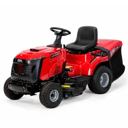 Tractor pentru cosit iarba pe benzina AGM LTM 86-25 flexmag.md