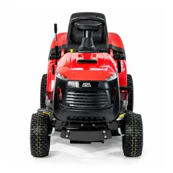 Tractor pentru cosit iarba pe benzina AGM LTM 86-25 flexmag.md