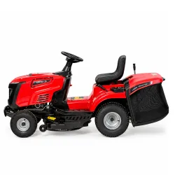 Tractor pentru cosit iarba pe benzina AGM LTM 86-25 flexmag.md