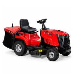 Tractor pentru cosit iarba pe benzina AGM LTM 86-25 flexmag.md