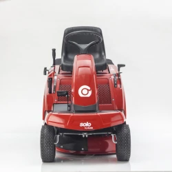 Tractor pentru cosit iarba pe benzina AL-KO R7-63.8A flexmag.md