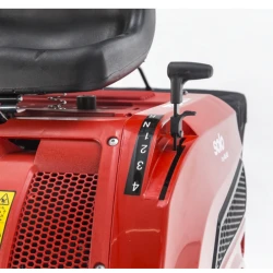 Tractor pentru cosit iarba pe benzina AL-KO R7-63.8A flexmag.md