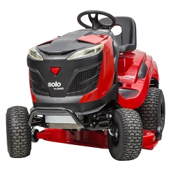 Tractor pentru cosit iarba pe benzina AL-KO T 22-103.3 HD-A V2 (127692) flexmag.md