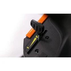 Tractor pentru cosit iarba pe benzina OMAC TG 16000 flexmag.md