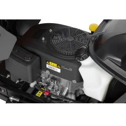 Tractor pentru cosit iarba pe benzina Stiga ESTATE 2084 flexmag.md