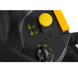 Tractor pentru cosit iarba pe benzina Stiga ESTATE 2084 flexmag.md