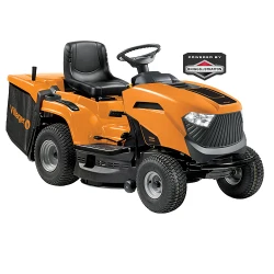 Tractor pentru cosit iarba pe benzina Villager VT 1000 HD flexmag.md