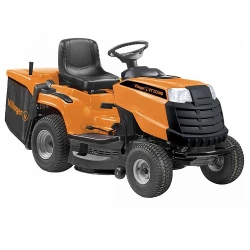 Трактор для стрижки травы на бензине Villager VT 1005 HD flexmag.md