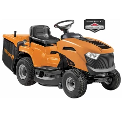 Tractor pentru cosit iarba pe benzina Villager VT 840 flexmag.md