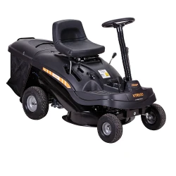 Tractor pentru cosit iarba pe benzina Villager VTR 650 flexmag.md