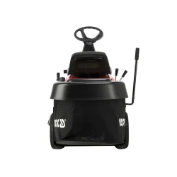 Tractor pentru cosit iarba pe benzina Yato YT85550 flexmag.md
