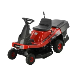 Tractor pentru cosit iarba pe benzina Yato YT85550 flexmag.md