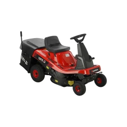 Tractor pentru cosit iarba pe benzina Yato YT85550 flexmag.md
