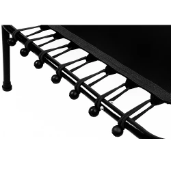 Trambulina FunFit 2761 (130cm) flexmag.md