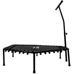 Trambulina FunFit 2761 (130cm) flexmag.md