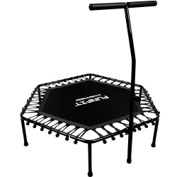Trambulina FunFit 2761 (130cm) flexmag.md