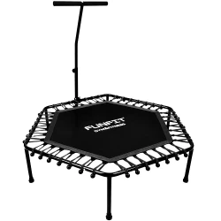 Trambulina FunFit 2761 (130cm) flexmag.md