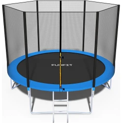 Trambulina FunFit TMP-10FT (312cm) flexmag.md